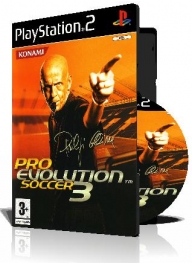 Pro Evolution Soccer 3 Pro Evolution Soccer 3